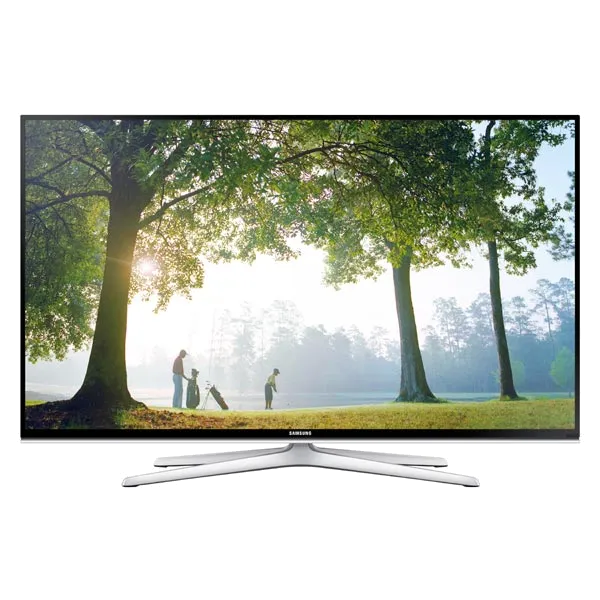 Замена материнской платы Samsung UE55H6475SU