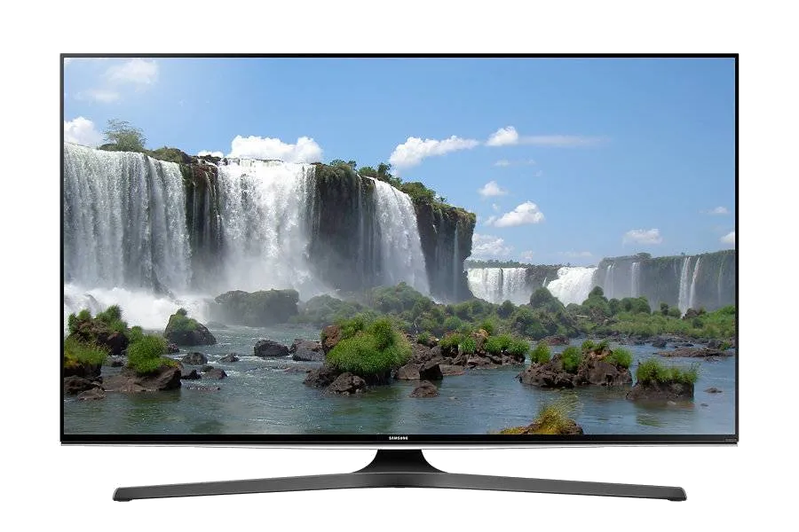 Замена материнской платы Samsung UE32J6200AU