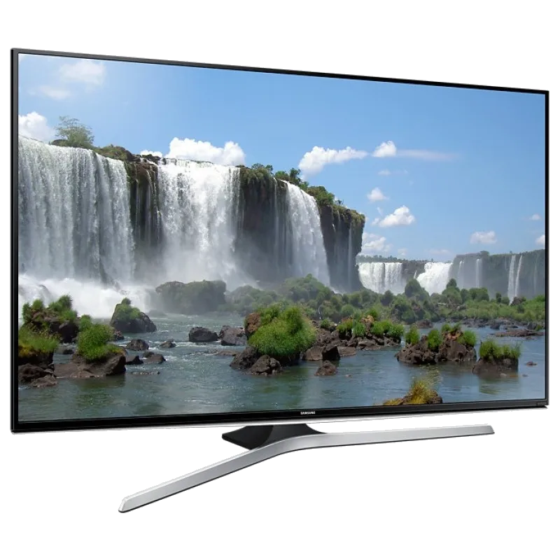 Замена материнской платы Samsung UE32J6350SU