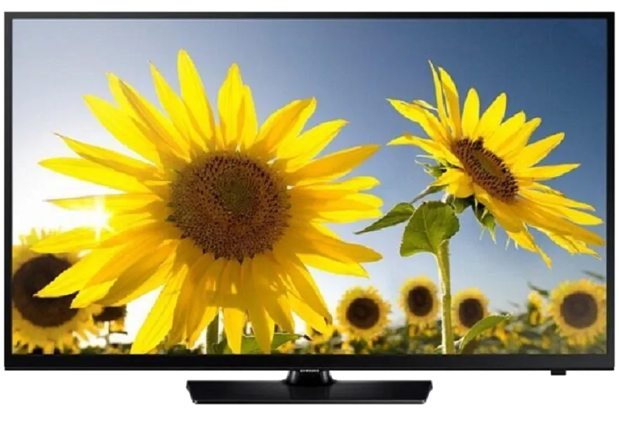 Замена материнской платы Samsung UE40H4200