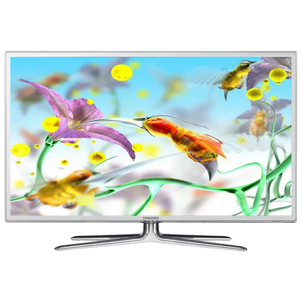 Замена материнской платы Samsung UE32H6230