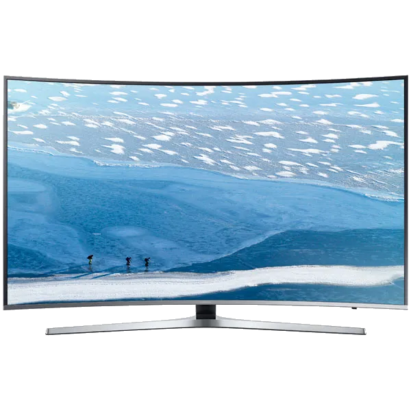 Замена материнской платы Samsung UE55JU6670S