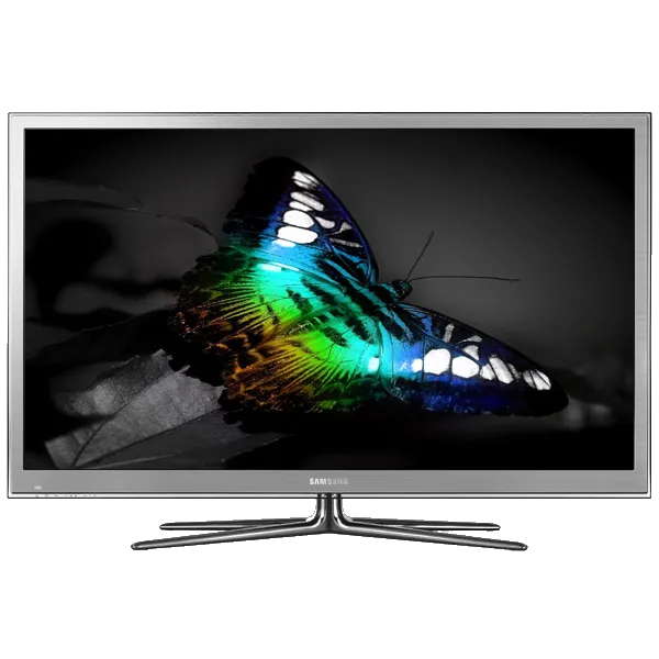 Замена материнской платы Samsung PS-64D8090