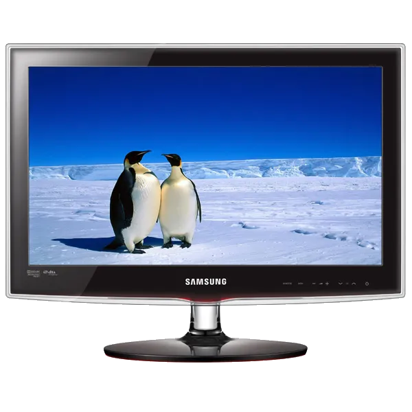 Замена материнской платы Samsung UE-22C4000