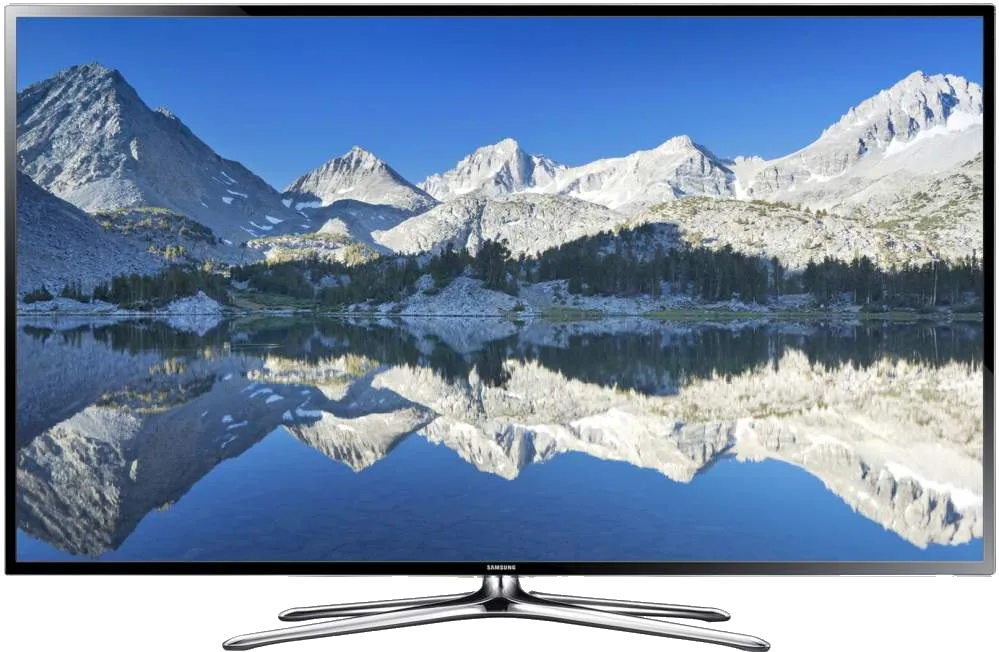 Замена материнской платы Samsung UE-46C6820