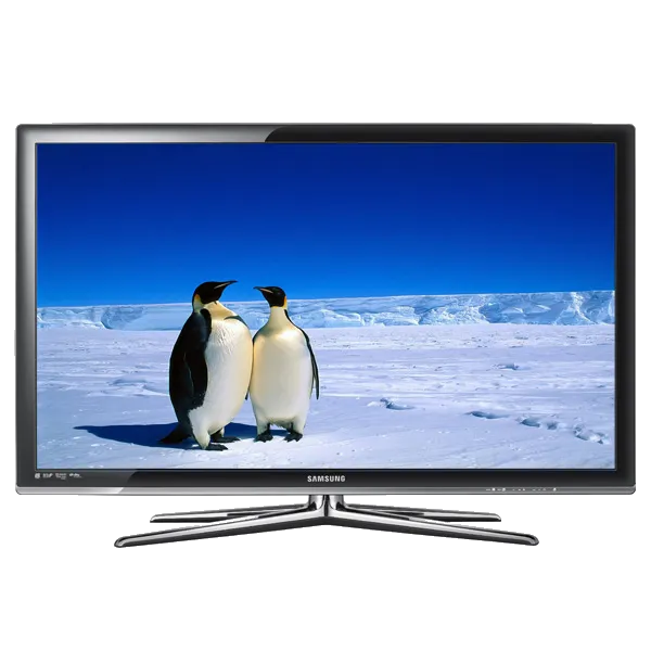 Замена материнской платы Samsung UE40C7000