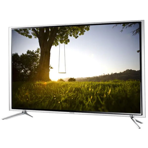 Замена материнской платы Samsung UE-46C6800