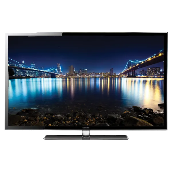 Замена материнской платы Samsung UE-32C6800
