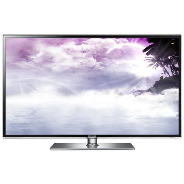 Замена материнской платы Samsung UE55D6530