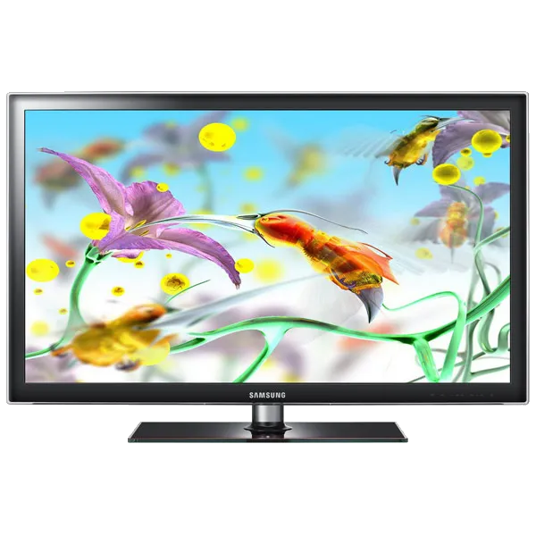 Замена материнской платы Samsung UE40D5520