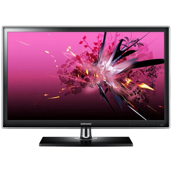 Замена материнской платы Samsung UE46D5000