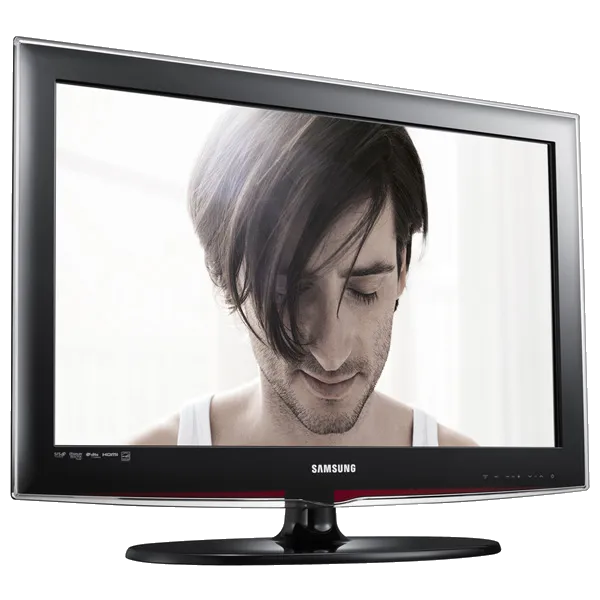 Замена материнской платы Samsung LE26D451