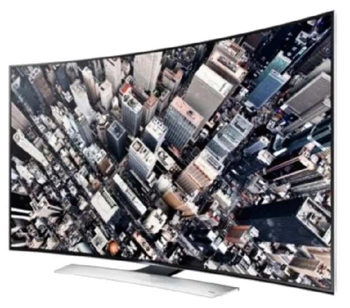 Замена материнской платы Samsung UE65HU8505Q