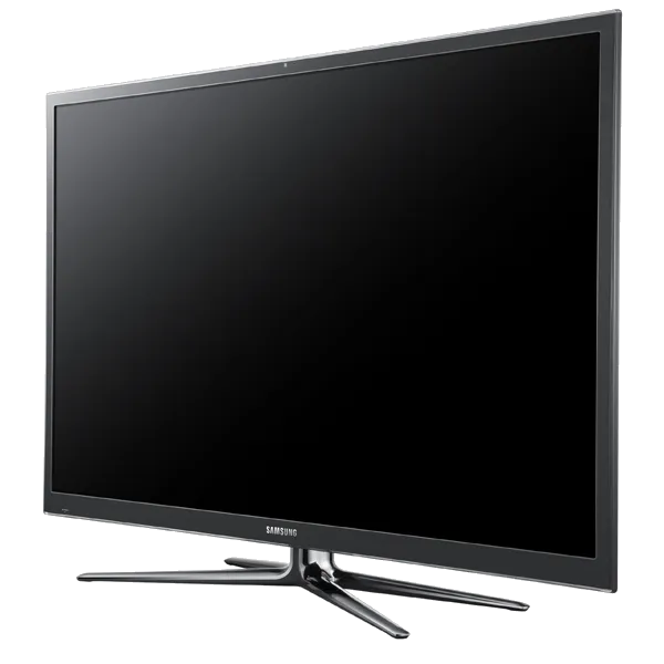 Замена материнской платы Samsung PS64E8007