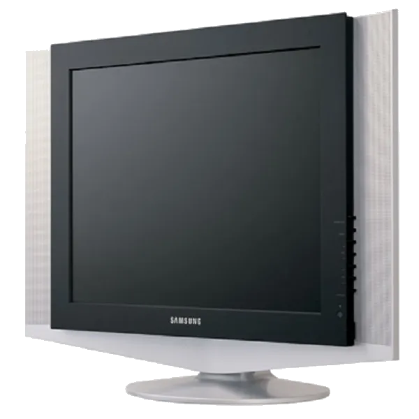 Замена материнской платы Samsung LE-15S51B