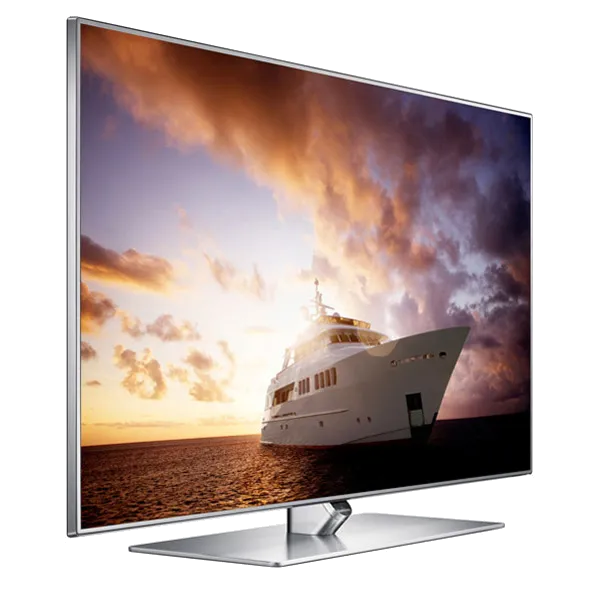 Замена материнской платы Samsung UE55C7000