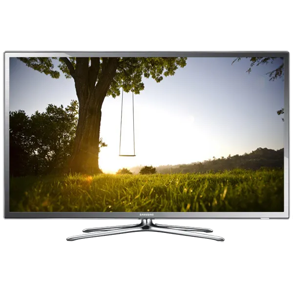 Замена материнской платы Samsung UE40ES6200