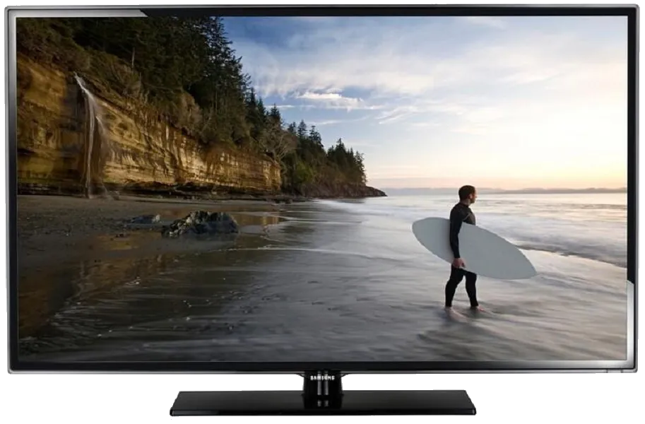 Замена материнской платы Samsung UE37ES5500
