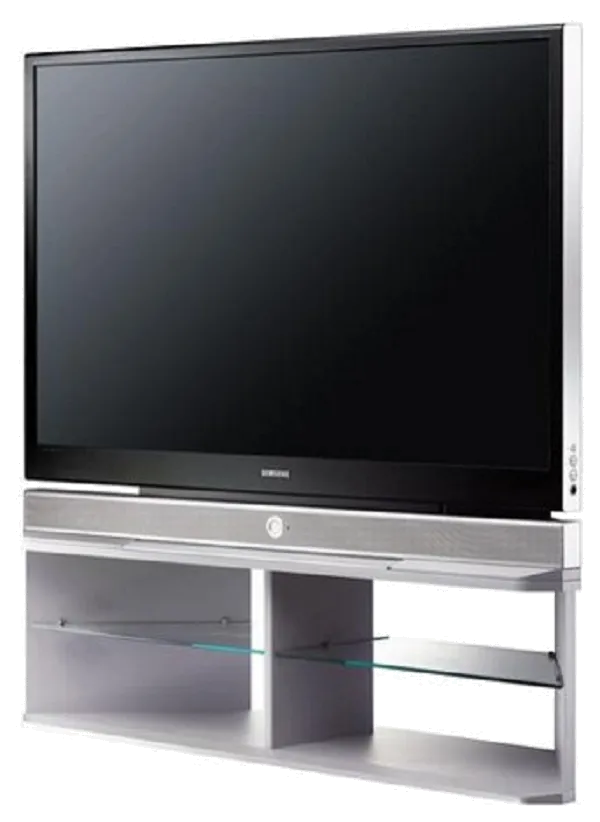 Замена материнской платы Samsung SP-46L6HXR
