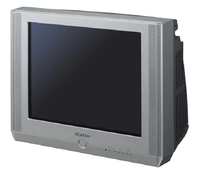 Замена материнской платы Samsung CS-25M20MQQ