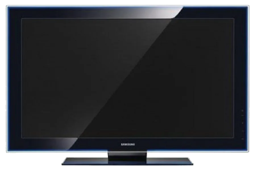 Замена материнской платы Samsung LE-40A786R2F