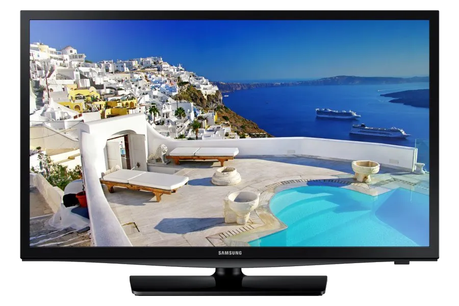 Замена материнской платы Samsung HG32EC690DB
