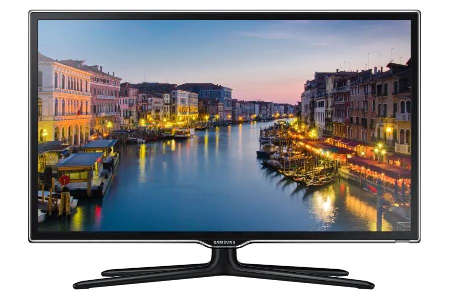 Замена материнской платы Samsung HG46EC770