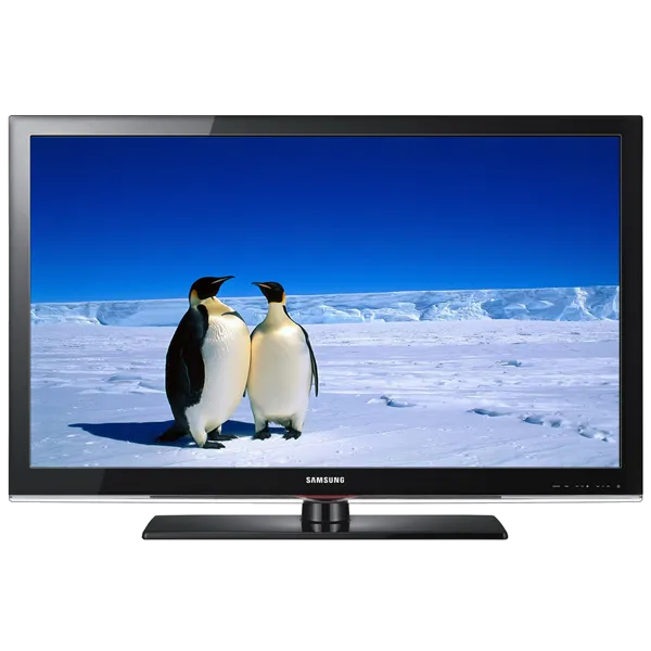 Замена материнской платы Samsung LE-37C530