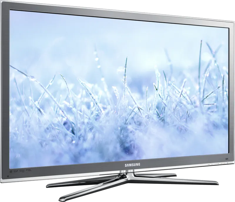 Замена материнской платы Samsung UE-40C8000