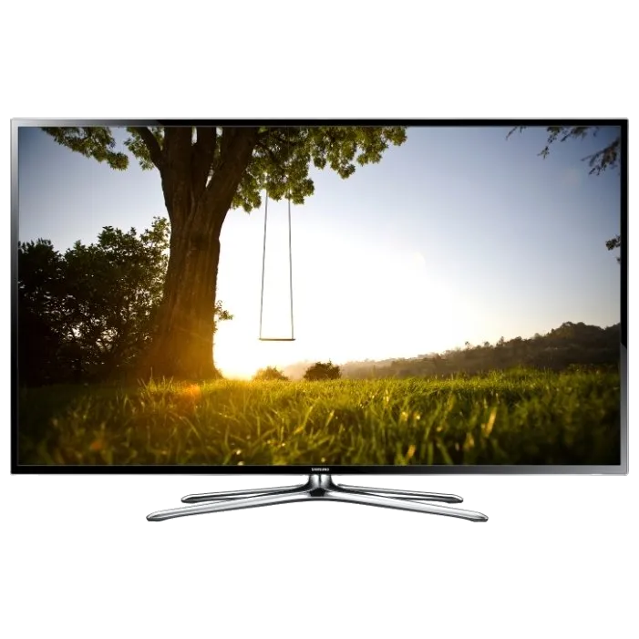 Замена материнской платы Samsung UE46F6340