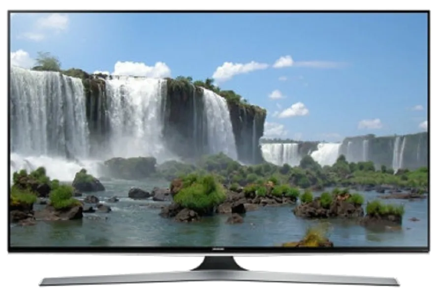 Замена материнской платы Samsung UE55J6400AU