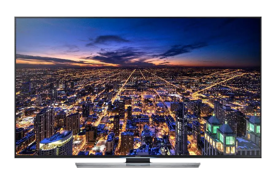 Замена материнской платы Samsung UE65HU7500