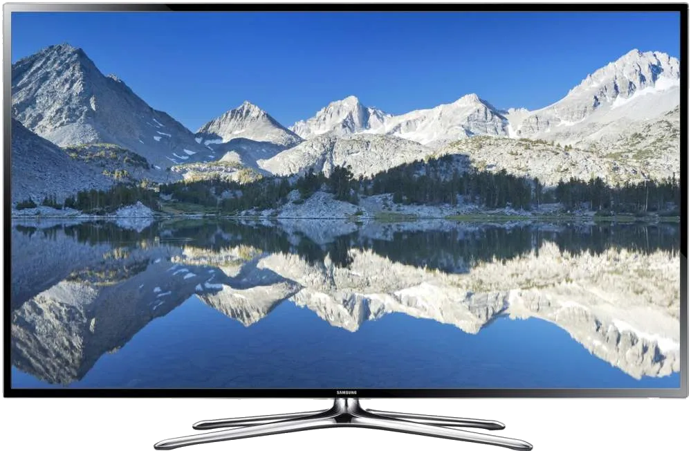 Замена материнской платы Samsung UE32ES6570