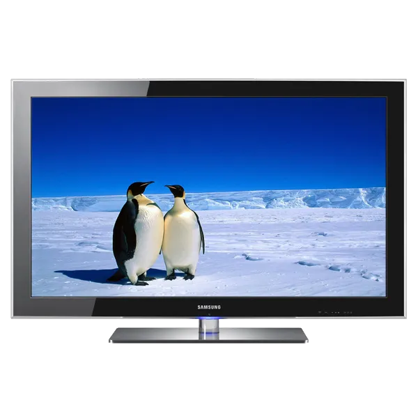 Замена материнской платы Samsung UE-46B8000