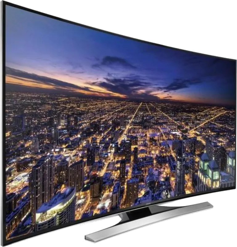 Замена материнской платы Samsung UE55HU8200