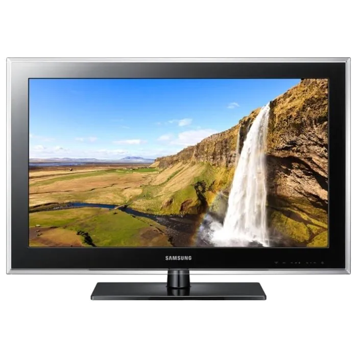 Замена материнской платы Samsung LE-40C654
