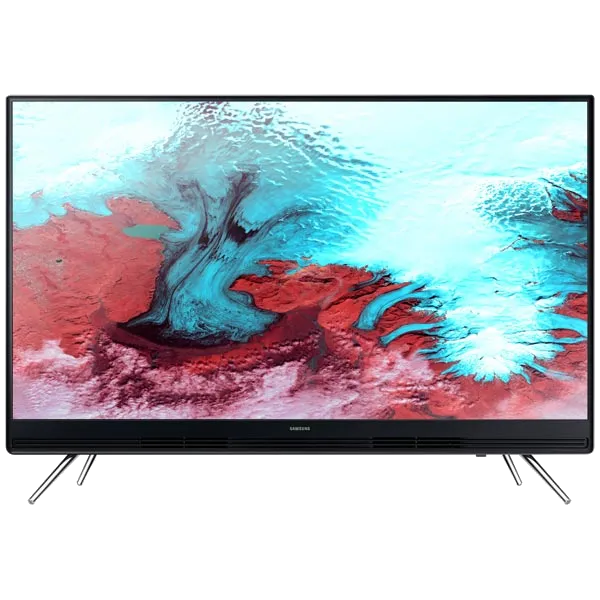 Замена материнской платы Samsung UE55K5100AU