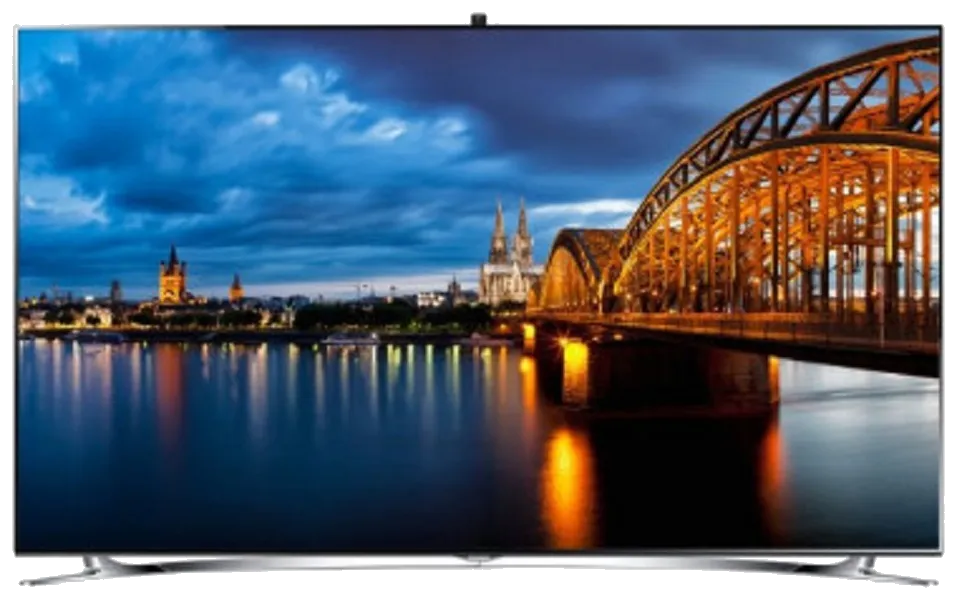 Замена материнской платы Samsung UE65F8090