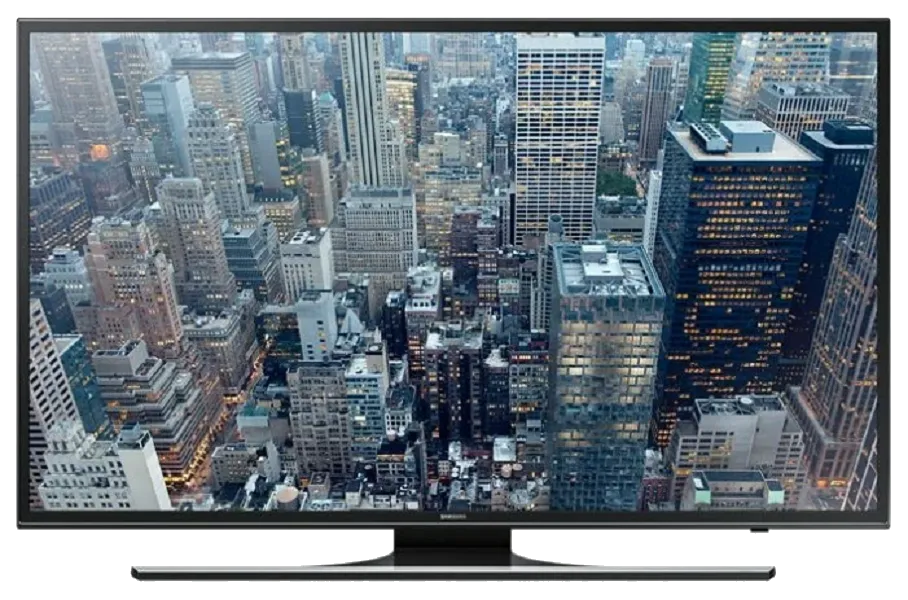 Замена материнской платы Samsung UE40JU6480U