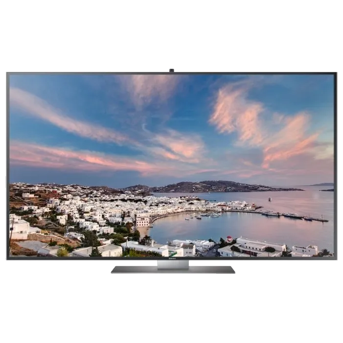Замена материнской платы Samsung UE55F9005