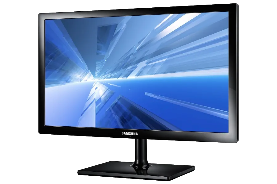 Замена материнской платы Samsung LT24C370EX