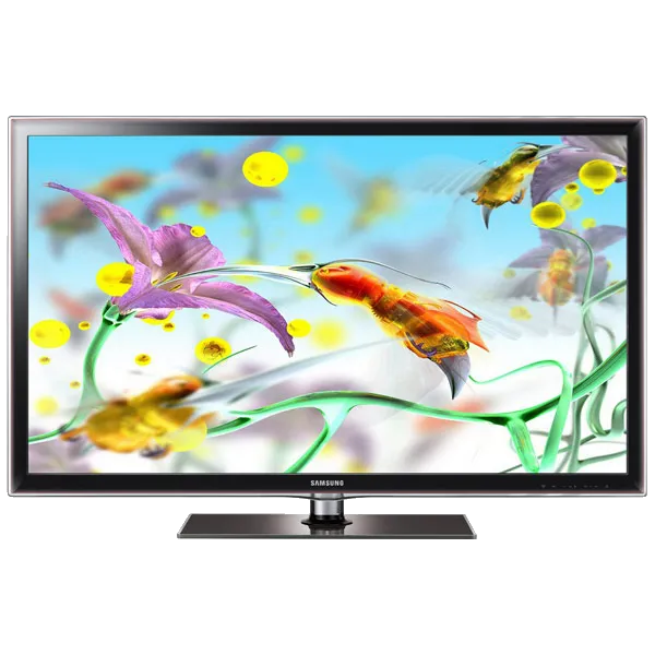 Замена материнской платы Samsung UE55D6100