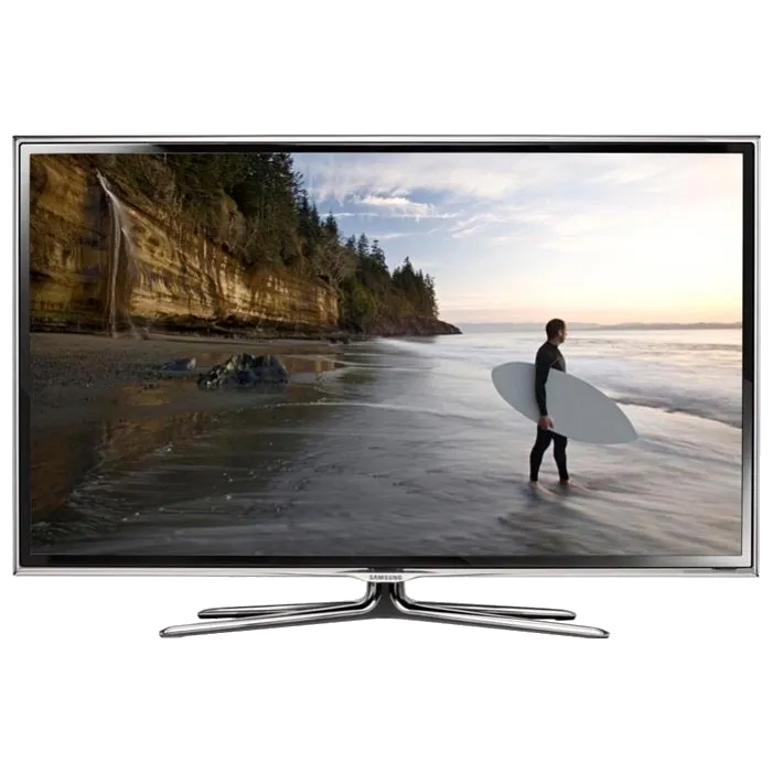 Замена материнской платы Samsung UE46ES6577