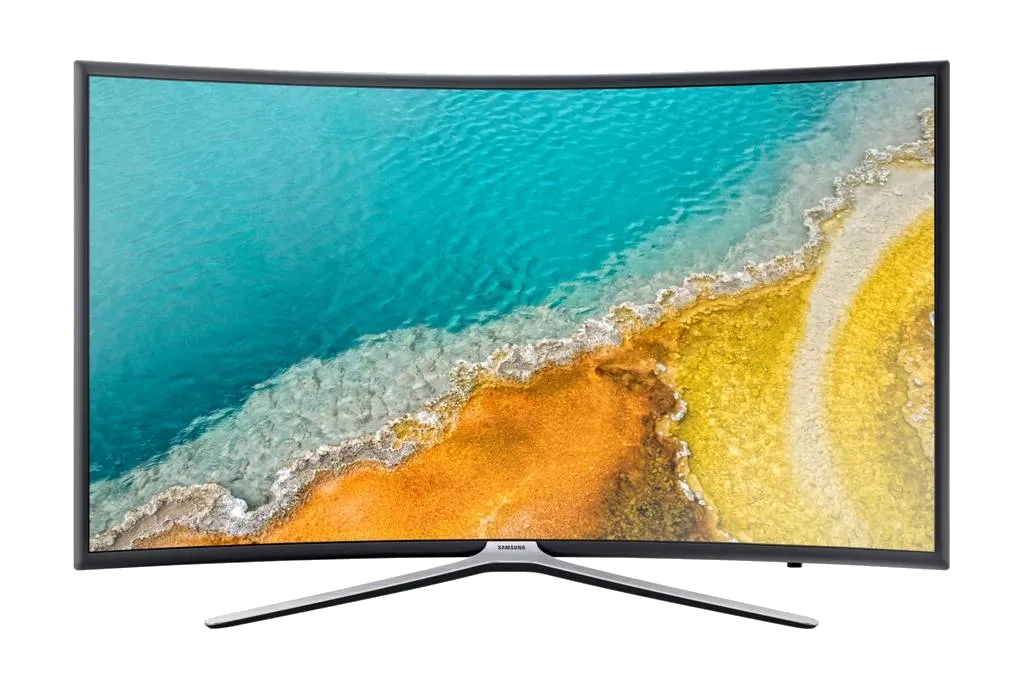 Замена материнской платы Samsung UE55K6372SU