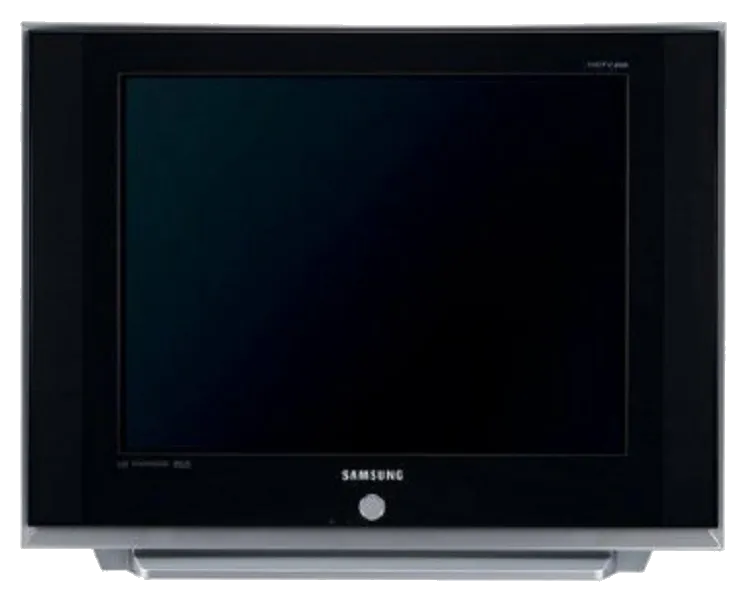 Замена материнской платы Samsung CS-29Z45HSQ