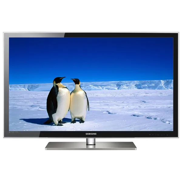 Замена материнской платы Samsung UE-46C6600