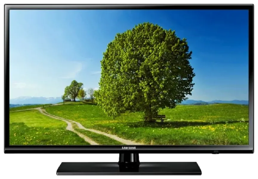 Замена материнской платы Samsung HG39EB460HW