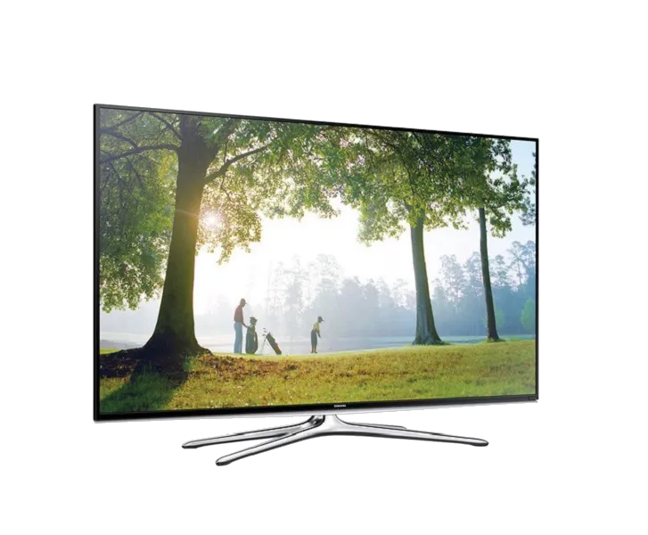 Замена материнской платы Samsung UE32H6350