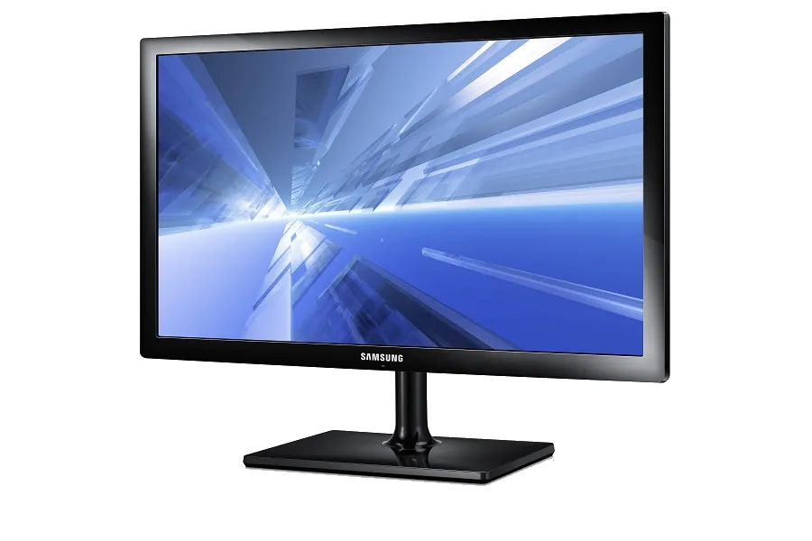 Замена материнской платы Samsung LT24C350EX