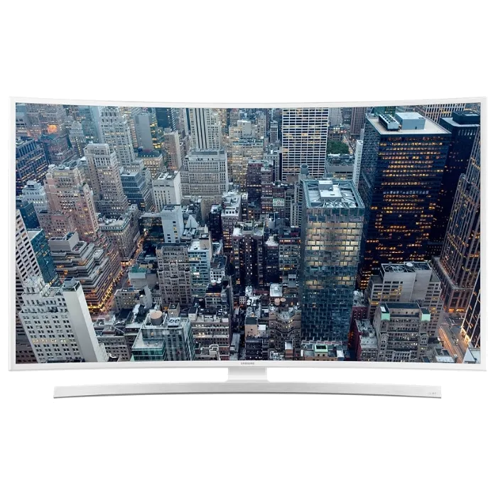 Замена материнской платы Samsung UE40JU6515U